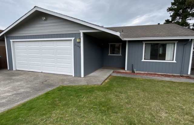 Dog Friendly Humboldt Hill Home With Fenced Yard! Gallery 1