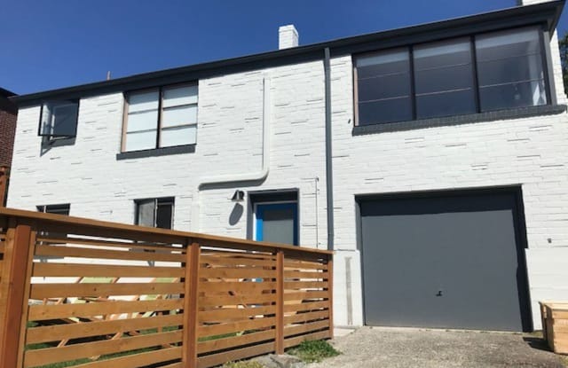 3007 12th Ave. W. lower - 3007 12th Avenue West, Seattle, WA 98119