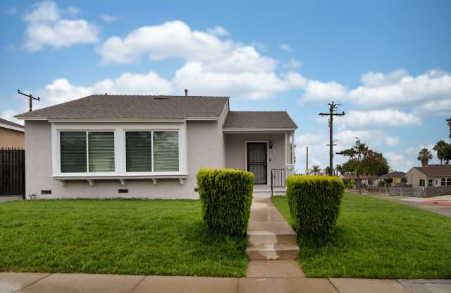 Charming 3 Bedrooms 2 Bathrooms Home $4,000/mo. photos photos