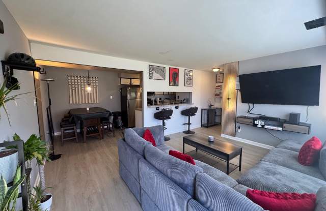 3079 CHESTER GROVE Road unit: Building 42 Unit E - 3079 Chester Grove Road, Westphalia, MD 20774