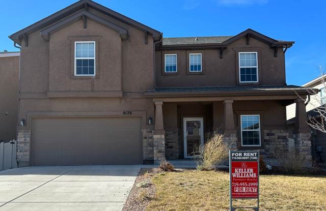BEAUTIFUL HOME OFF BLACK FOREST & WOODMEN!! photos photos BEAUTIFUL HOME OFF BLACK FOREST & WOODMEN!! photos photos