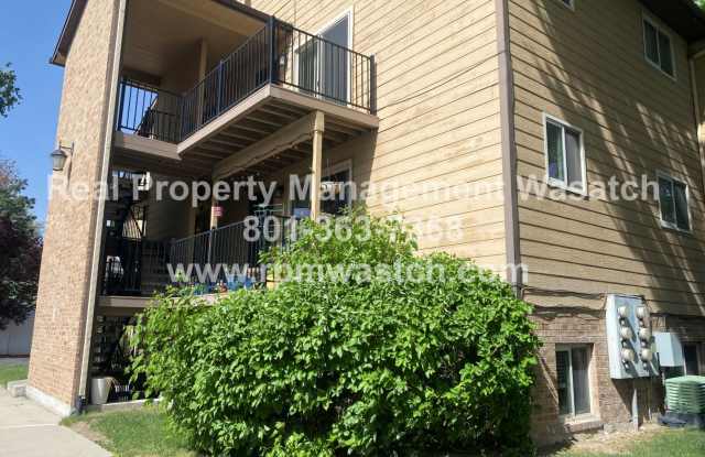 Come See This Great 2 Bedroom 1 Bath Condo In Salt Lake City! photos photos