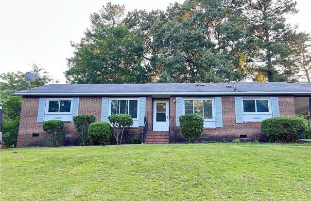 551 Alleghany Road - 551 Alleghany Road, Fayetteville, NC 28304