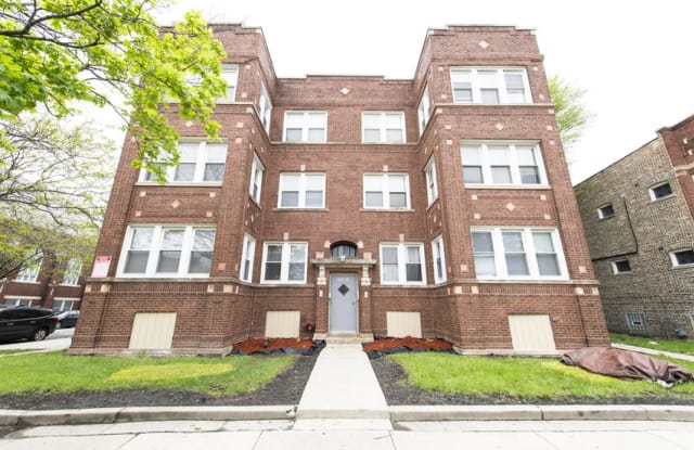 7956 S Aberdeen St photos photos