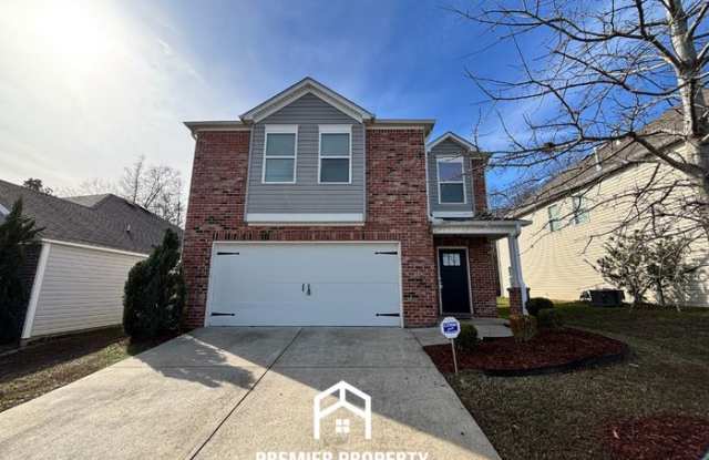 4659 Woodford Circle - 4659 Woodford Circle, Jefferson County, AL 35022