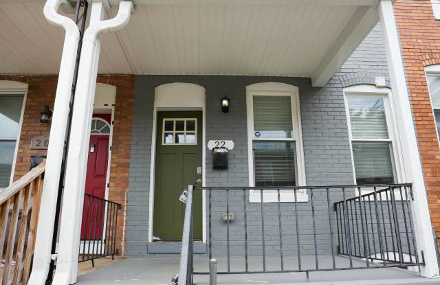 22 N Abington Ave photos photos