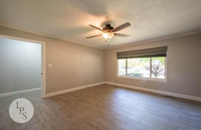 Fresno Eastside Home, 3BR/2BA, Near CSUF – w/Solar Gallery 4