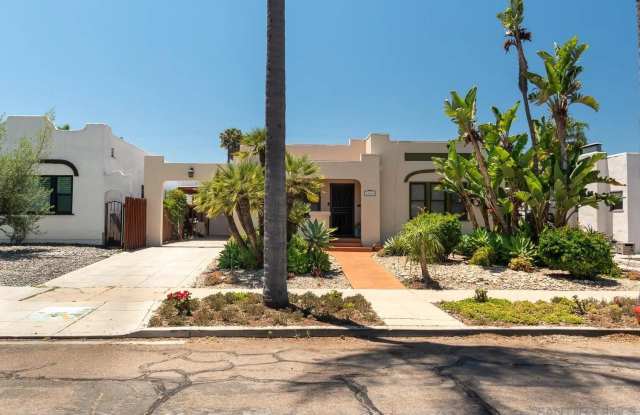 4544 Kensington Dr. - 4544 Kensington Drive, San Diego, CA 92116 4544 Kensington Dr. - 4544 Kensington Drive, San Diego, CA 92116