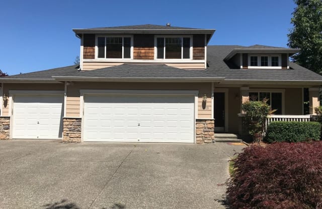 15409 43rd Ave SE - 15409 43rd Avenue Southeast, Silver Firs, WA 98012