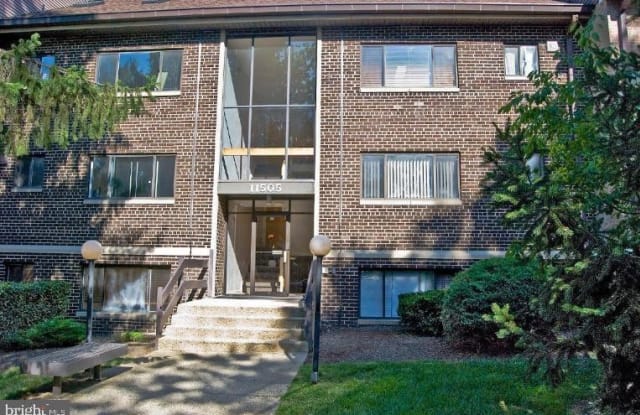 11505 AMHERST AVE - 11505 Amherst Avenue, Wheaton, MD 20902