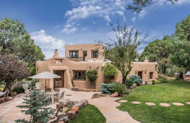 3337 Paseo Segunda - 3337 Paseo Segunda, Santa Fe, NM 87501