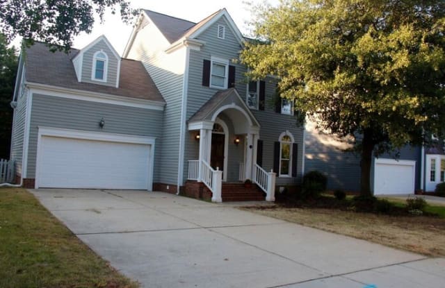 712 Camaross Drive - 712 Camaross Drive, Charlotte, NC 28270