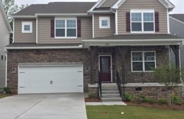 1584 Trentwood Drive - 1584 Trentwood Drive, Fort Mill, SC 29715