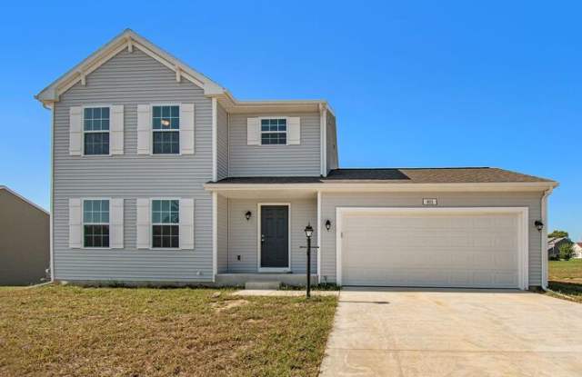 103 Singleton Drive - 103 Singleton Drive, North Liberty, IN 46554