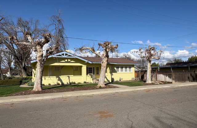 Charming home in Kingsburg coming soon! Gallery 3
