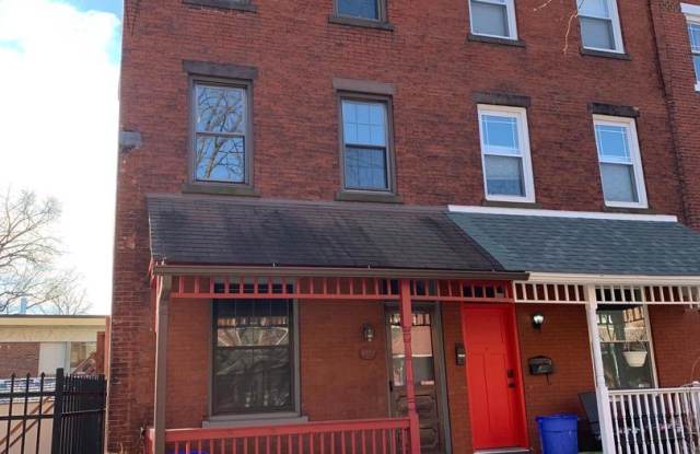 4222 Regent Sq - 4222 Regent Square, Philadelphia, PA 19104