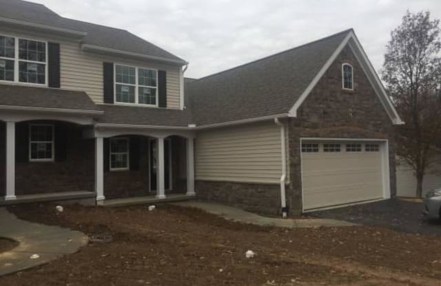 122 CITY MILL ROAD - 122 City Mill Road, Lancaster County, PA 17602