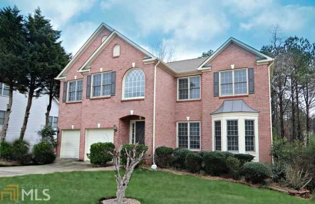 3644 Willbrooke Run - 3644 Willbrooke Run, Duluth, GA 30096