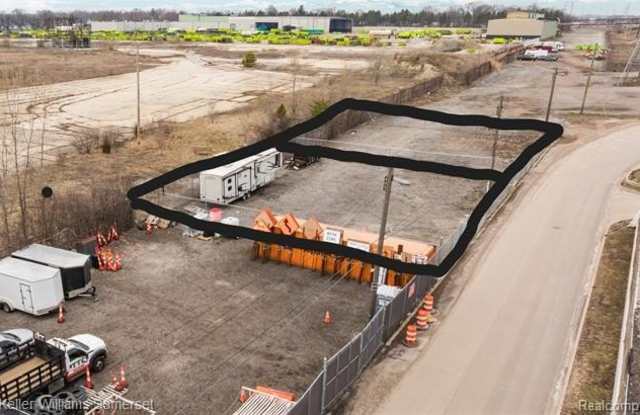 123 E Montcalm Street photos photos