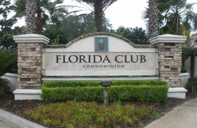 535 Florida Club Blvd - 535 Florida Club Boulevard, St. Johns County, FL 32084