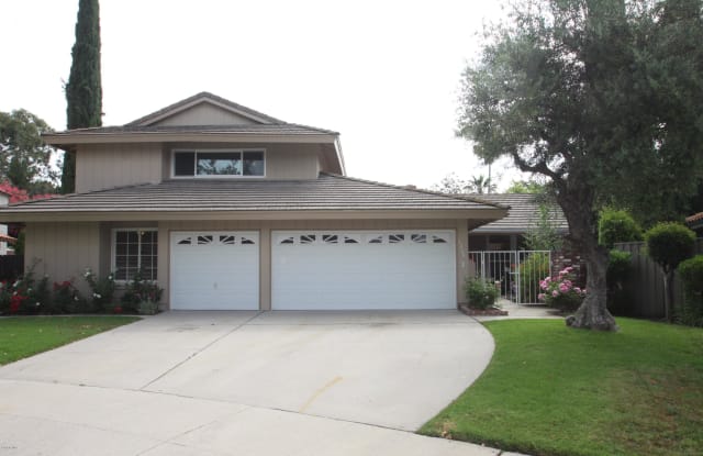 1266 Willsbrook Court - 1266 Willsbrook Court, Thousand Oaks, CA 91361