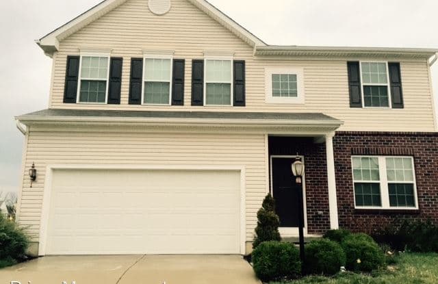 2724 Laurelwood Ct - 2724 Larelwood Court, Beavercreek, OH 45431