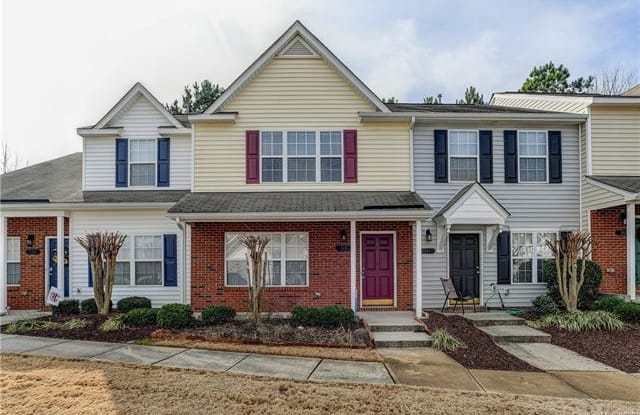 148 Mangum Circle - 148 Mangum Cir, Mooresville, NC 28117