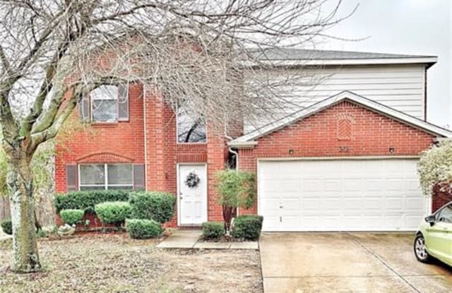 203 Oakhurst Drive - 203 Oakhurst Drive, Seagoville, TX 75159