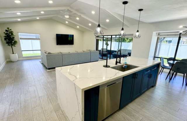 1523 Gallinule Drive - 1523 Gallinule Drive, Delray Beach, FL 33444