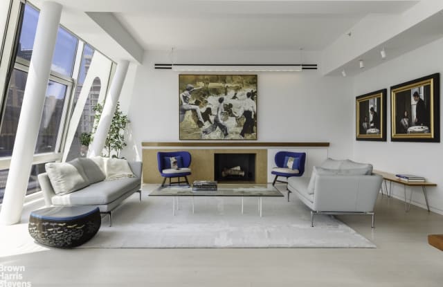 515 West 23rd Street - 515 West 23rd Street, New York City, NY 10011