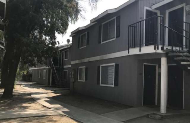 Maplewood Apartments photos photos