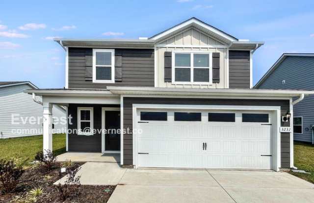 3231 Quintana Drive - 3231 Quintana Drive, Rutherford County, TN 37127