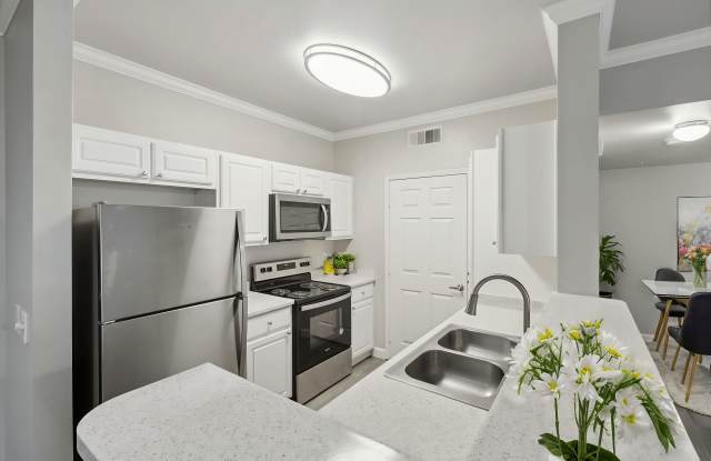 North Pointe Apartments photos photos