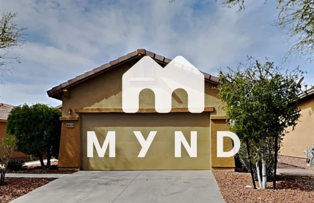 40124 N Thunder Hills Ct - 40124 North Thunder Hills Court, Anthem, AZ 85086