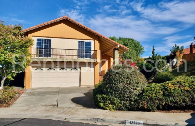 12520 Montero Court - 12520 Montero Court, San Diego, CA 92128
