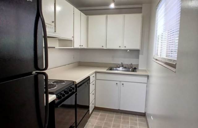 Santa Fe Apartments photos photos