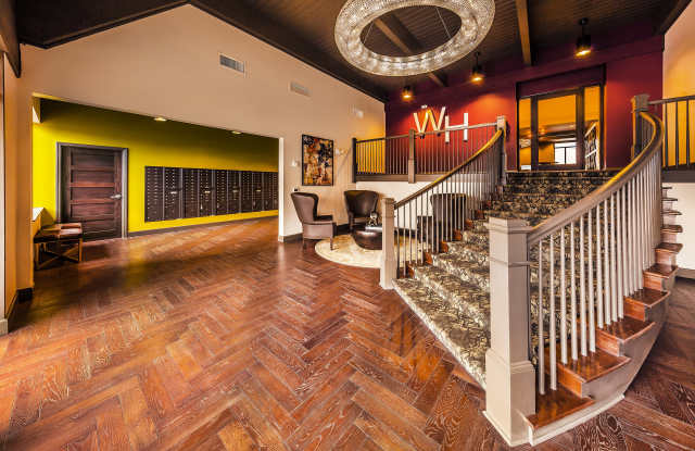 Circle City Apartments Gallery 1