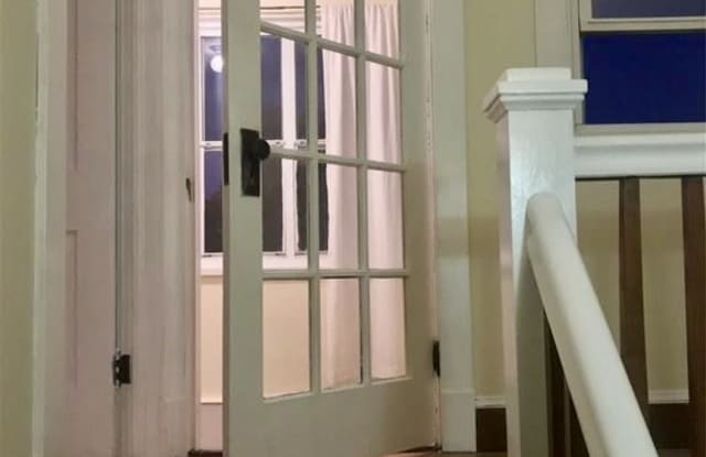 1144 Boulevard - 1144 Boulevard, West Hartford, CT 06119