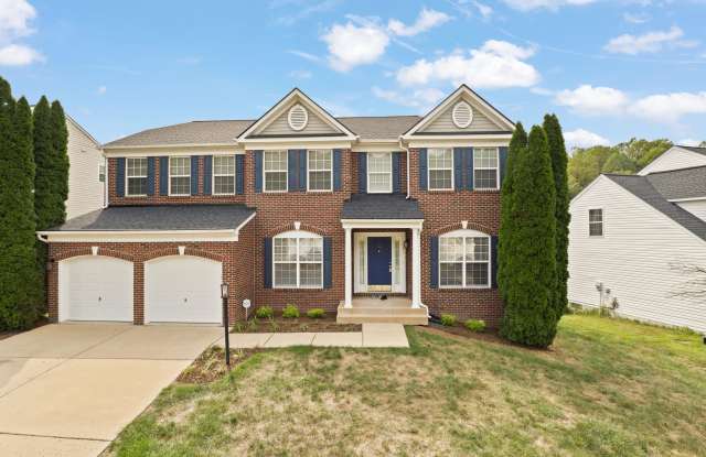 2973 Myrtlewood Dr - 2973 Myrtlewood Drive, Cherry Hill, VA 22026