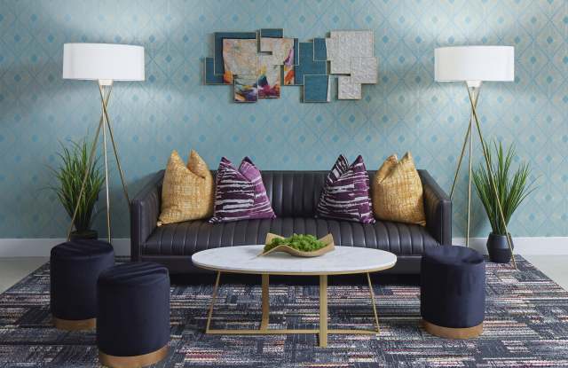 Luxor Lifestyle Apartments Montgomeryville Gallery 3