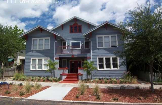111 6th Ave N #1 Gallery 2