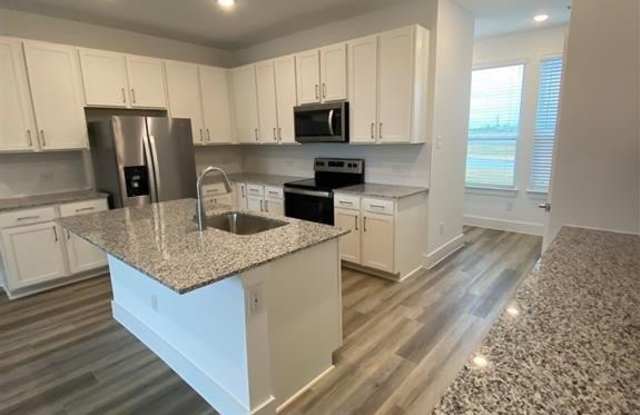 2520 amavi Way - 2520 Amavi Way, Collin County, TX 75009