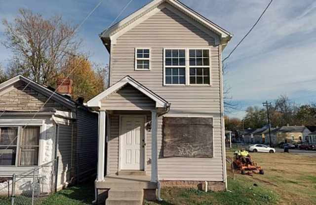 205 North 26th Street photos photos