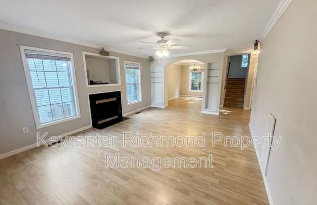 7607 Blue Cedar Drive Gallery 2