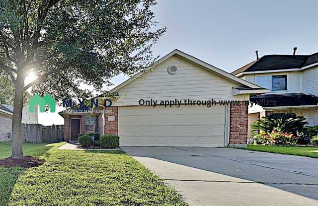 9722 Dusty Ridge Ln - 9722 Dusty Ridge, Harris County, TX 77044
