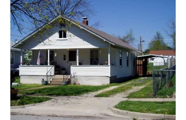 509 E 12th St photos photos