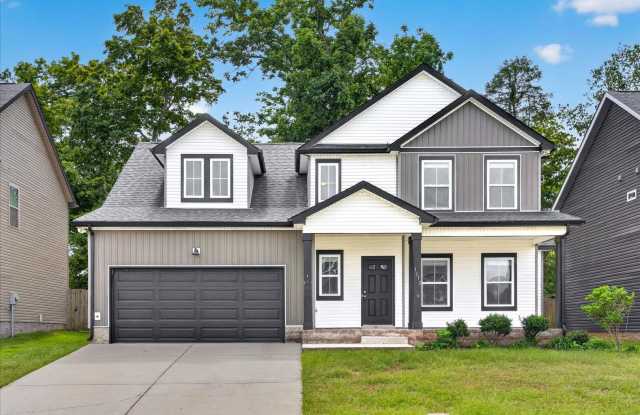 Pet Friendly Four Bedroom! Gallery 1