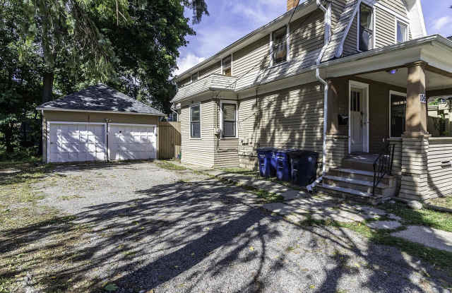 106 W. Madison - 106 West Madison Street, Ann Arbor, MI 48103
