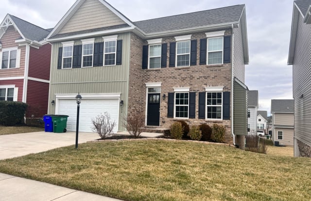 290 Roudabush Drive NW - 290 Roudabush Drive Northwest, Christiansburg, VA 24073