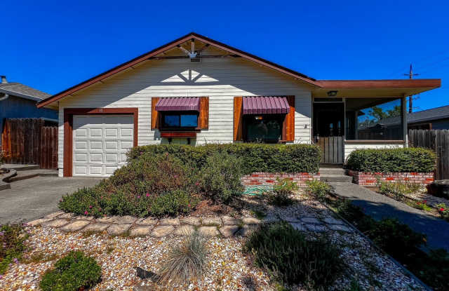 Charming 2 Bedroom, 2 Bathroom Home in Napa photos photos Charming 2 Bedroom, 2 Bathroom Home in Napa photos photos